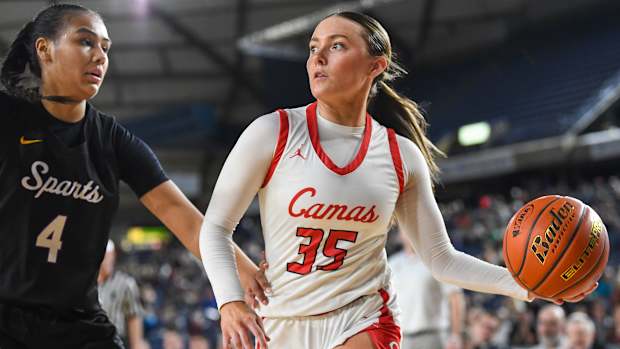 camas sumner 4a semis 20243